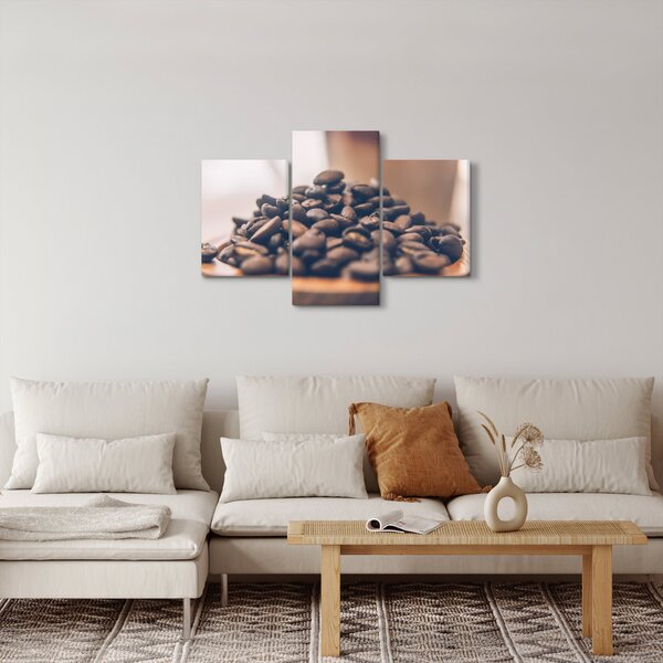 Slika kave (90x60 cm)