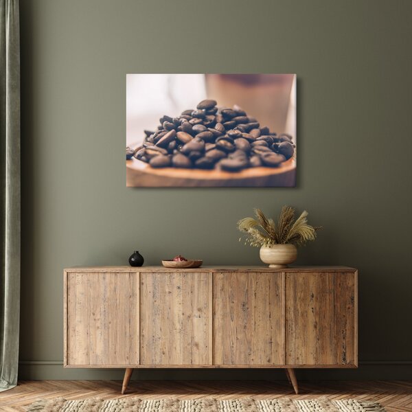 Slika kave (90x60 cm)