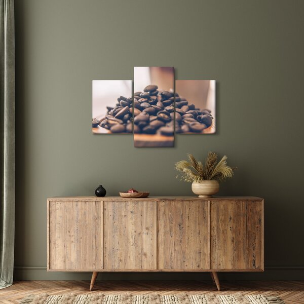 Slika kave (90x60 cm)