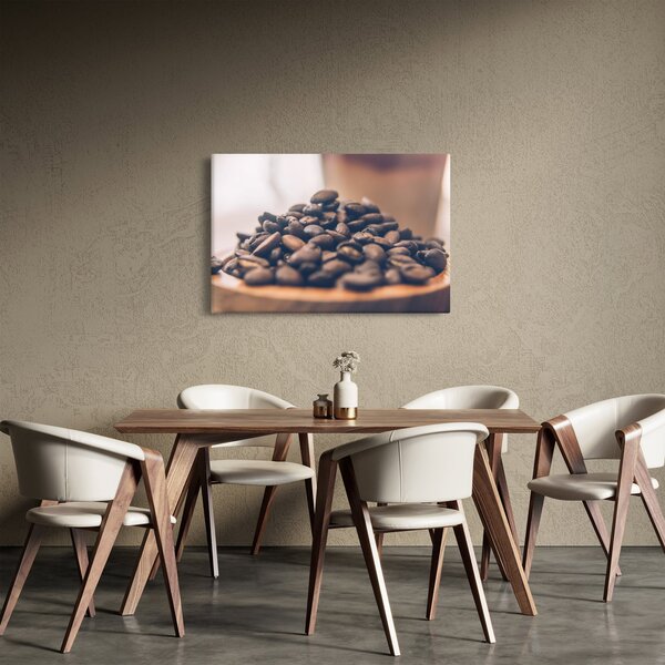 Slika kave (90x60 cm)