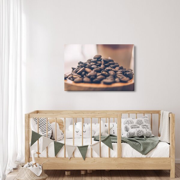 Slika kave (90x60 cm)