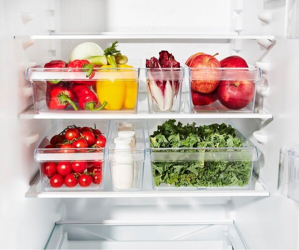 Plastičan organizator za hladnjak Loft – Rotho