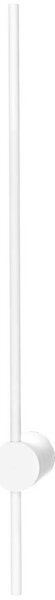 Ideal Lux - LED Zidna svjetiljka ESSENCE LED/11W/230V bijela