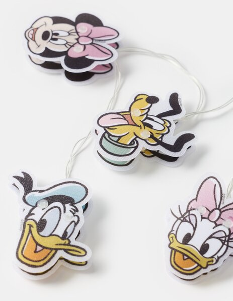 Sinsay - LED svjetlosna girlanda Mickey Mouse
