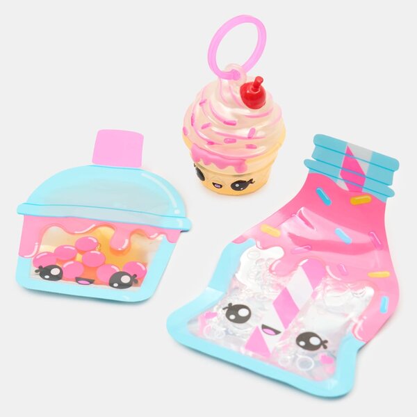 Sinsay - Yummiland Num Nom – figurica iznenađenja s mini parfemom
