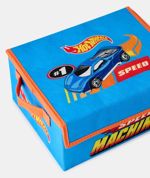 Sinsay - Kutija za pohranu Hot Wheels