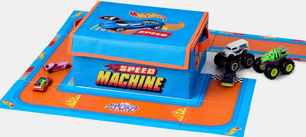 Sinsay - Kutija za pohranu Hot Wheels