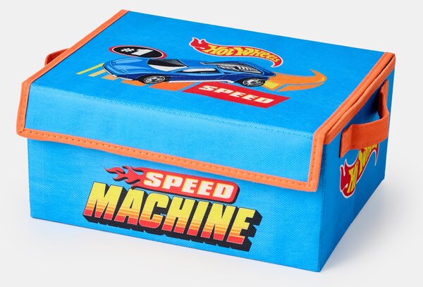 Sinsay - Kutija za pohranu Hot Wheels