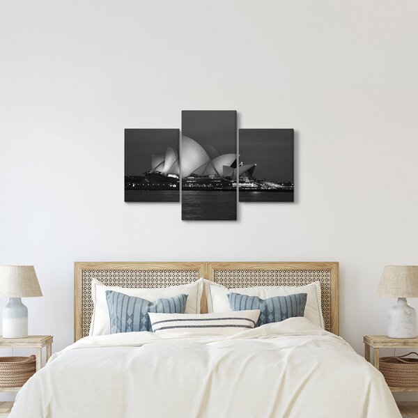 Slika Sydneyske opere (90x60 cm)