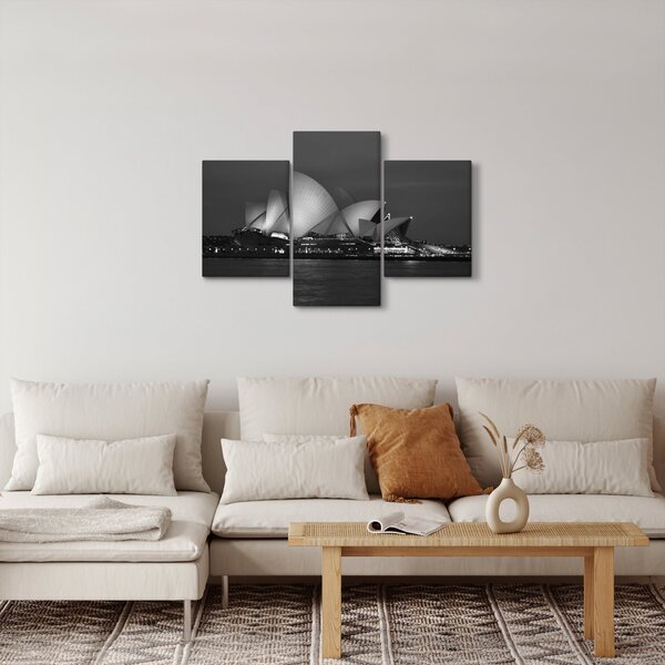 Slika Sydneyske opere (90x60 cm)