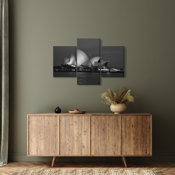 Slika Sydneyske opere (90x60 cm)