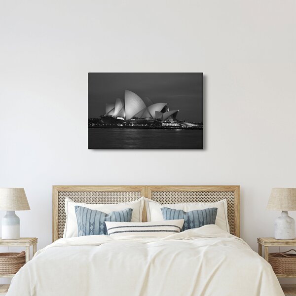 Slika Sydneyske opere (90x60 cm)