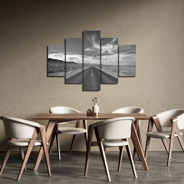 Slika ceste (150x105 cm)