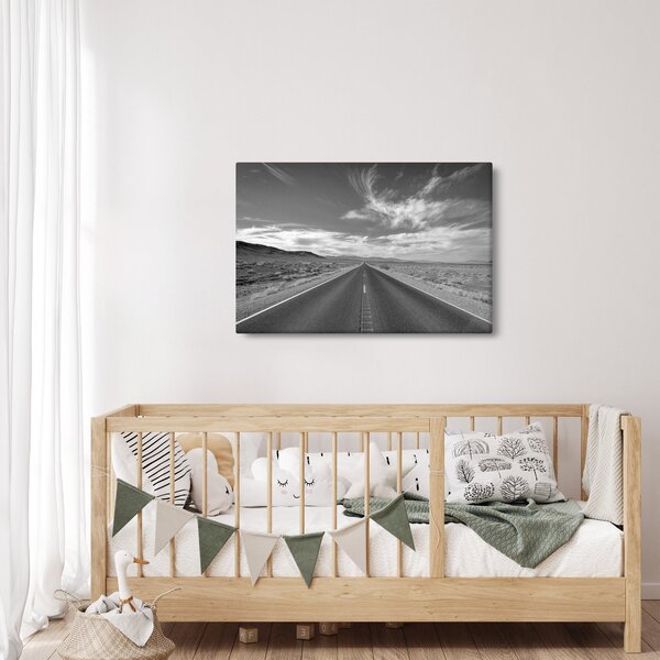 Slika ceste (90x60 cm)
