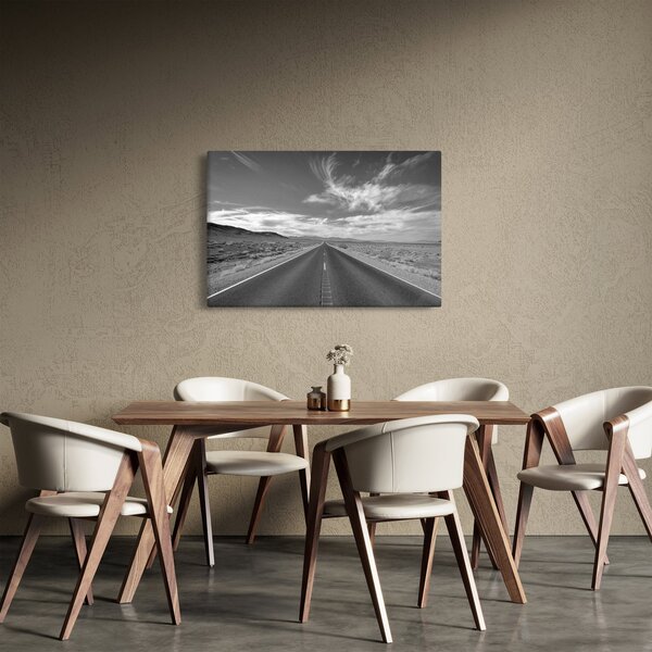 Slika ceste (90x60 cm)
