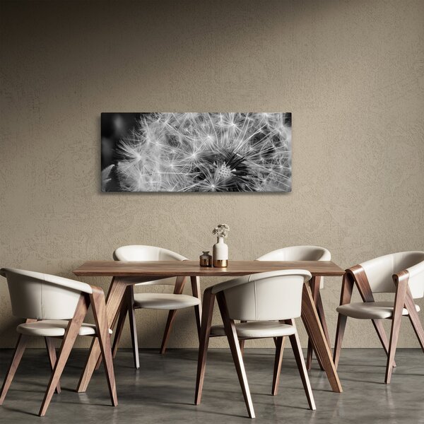 Slika - paperje maslačaka (120x50 cm)