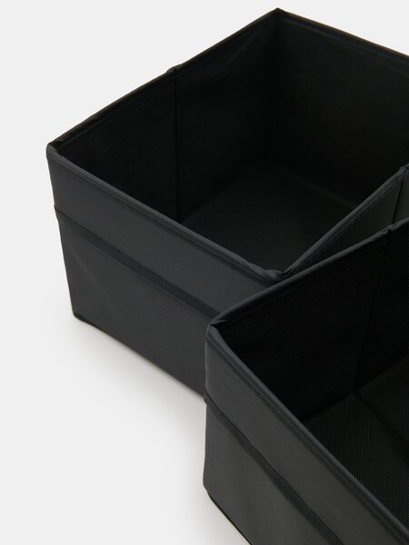 Sinsay - Sklopivi organizatori za ormar 2 pack
