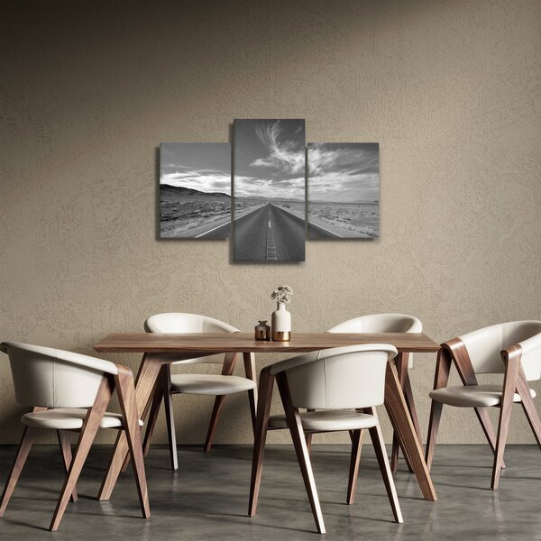 Slika ceste (90x60 cm)
