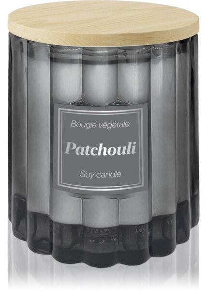 Esprit Provence Patchouli mirisna svijeća sa zatvaračem 100 g