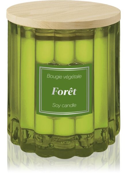 Esprit Provence Forêt mirisna svijeća sa zatvaračem 100 g