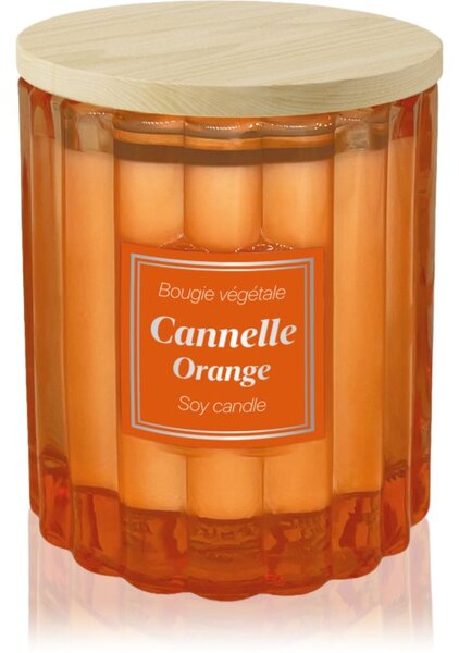 Esprit Provence Cannelle Orange mirisna svijeća sa zatvaračem 190 g