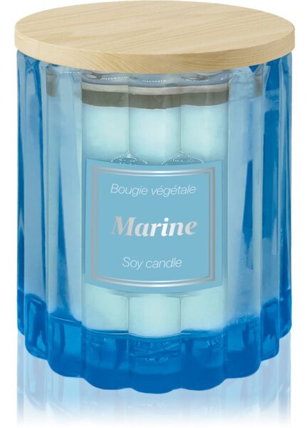 Esprit Provence Marine mirisna svijeća sa zatvaračem 100 g