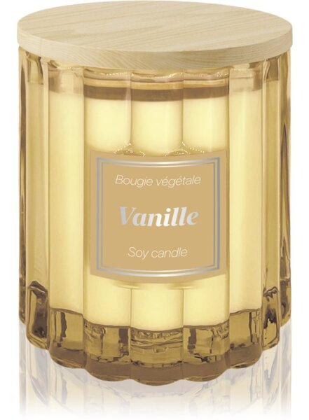 Esprit Provence Vanille mirisna svijeća sa zatvaračem 100 g