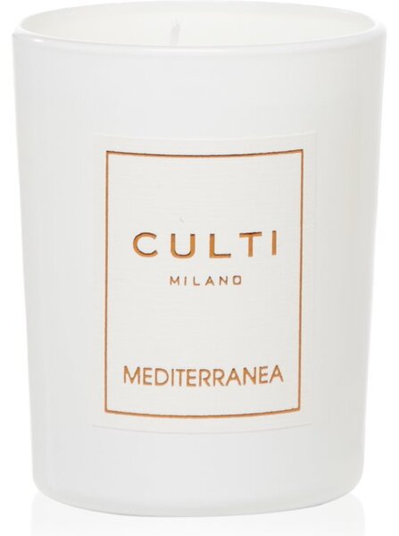 Culti Milano Mediterranea mirisna svijeća 70 g