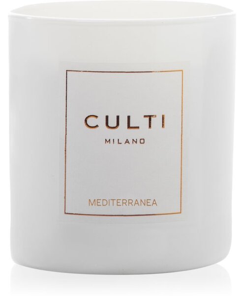 Culti Milano Mediterranea mirisna svijeća 270 g
