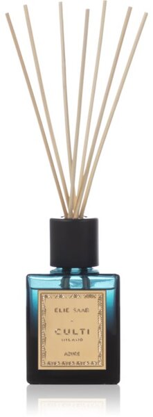 Culti Milano ELIE SAAB x CULTI MILANO Azure aroma difuzer s punjenjem 500 ml
