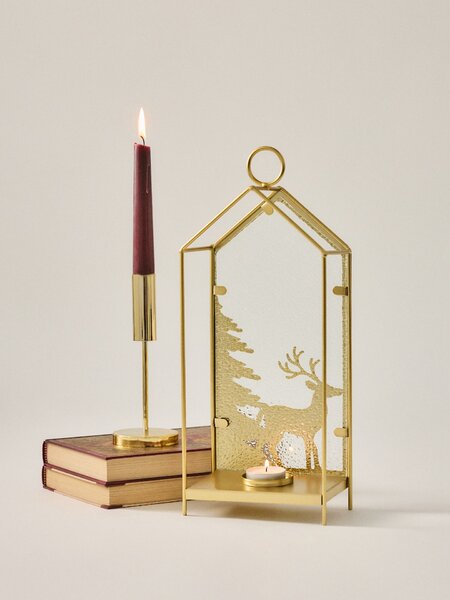 Sinsay - Lampion s motivom soba