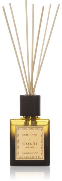 Culti Milano ELIE SAAB x CULTI MILANO Summerwood aroma difuzer s punjenjem 500 ml