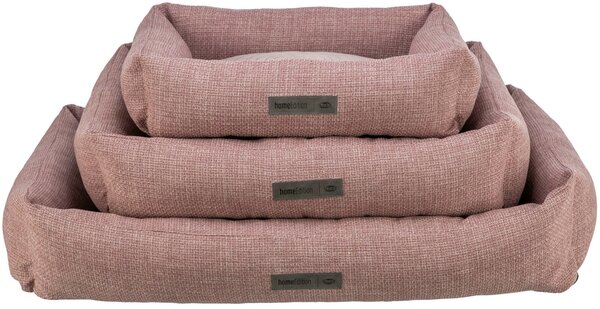 Trixie krevet za pse Viviana 120x75 cm, antique/roza