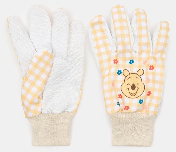 Sinsay - Vrtlarske rukavice Winnie the Pooh
