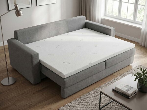 Antibakterijalni nadmadrac Sanitized 100x200 - 8 cm