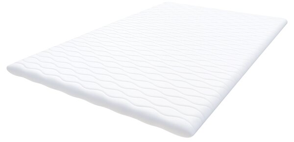 Nadmadrac Lunari 90x200 - 4 cm