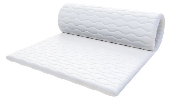 Nadmadrac Lunari 90x200 - 4 cm