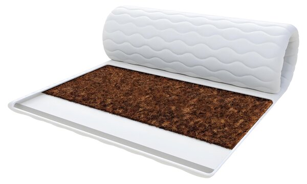 Nadmadrac Lunari 90x200 - 4 cm