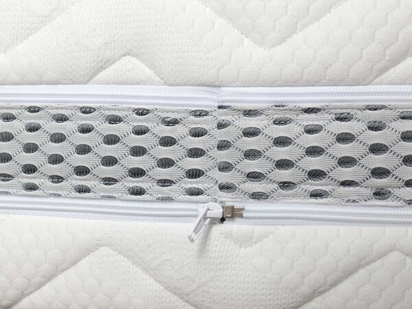 Ergonomski pjenasti madrac Purion 80x200