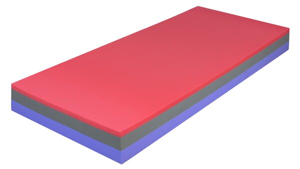 Ergonomski pjenasti madrac Purion 80x200
