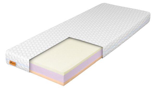 Pjenasti madrac Eirine 80x200