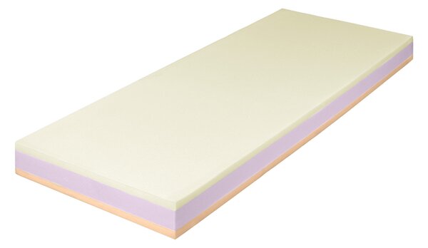 Pjenasti madrac Eirine 80x200