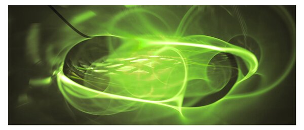 Moderna apstraktna slika (120x50 cm)