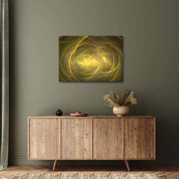 Moderna apstraktna slika (70x50 cm)