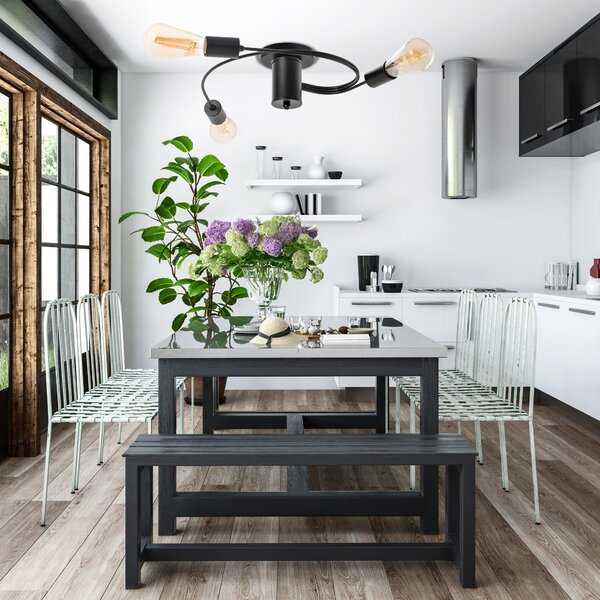 Stropna svjetiljka Loft APP742-3C