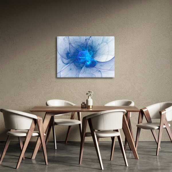 Apstraktna slika (70x50 cm)