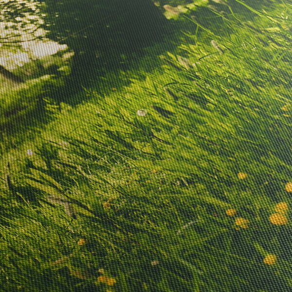 Slika prirode - livada (150x105 cm)