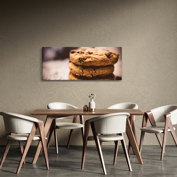 Slika cookies keksa (120x50 cm)