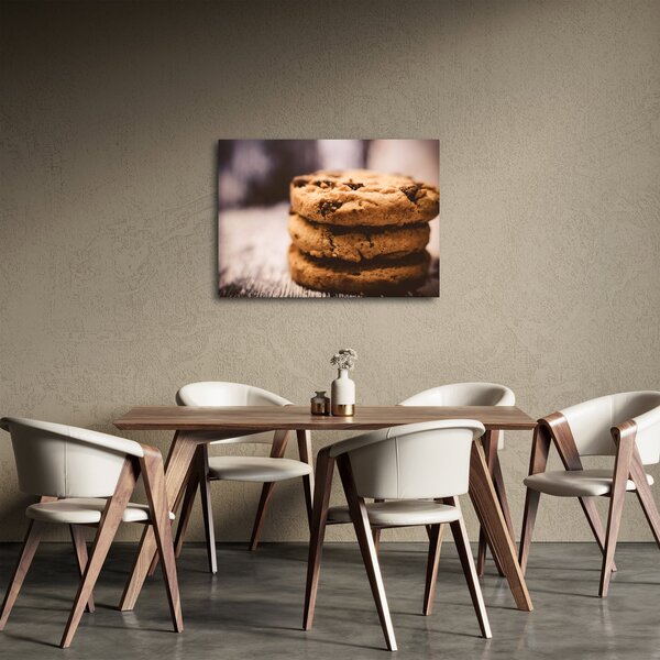 Slika cookies keksa (70x50 cm)