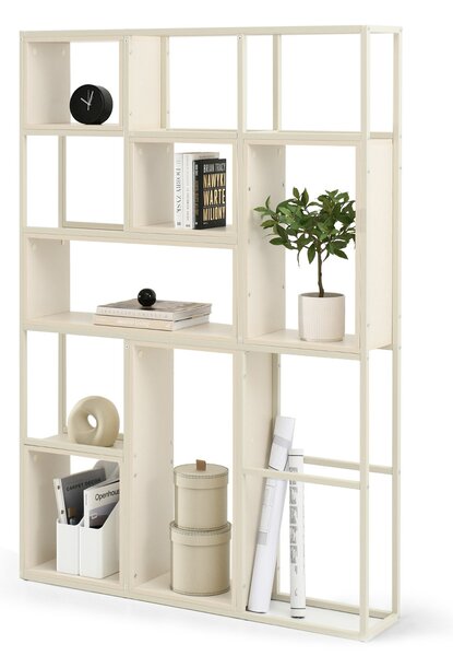 Zondo.hr Regal Jueces (krem). Akcija -12%. 1136795
